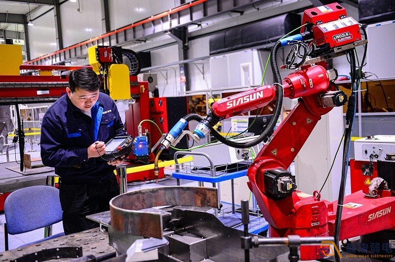成都智慧工厂—如何衡量数字化车间？