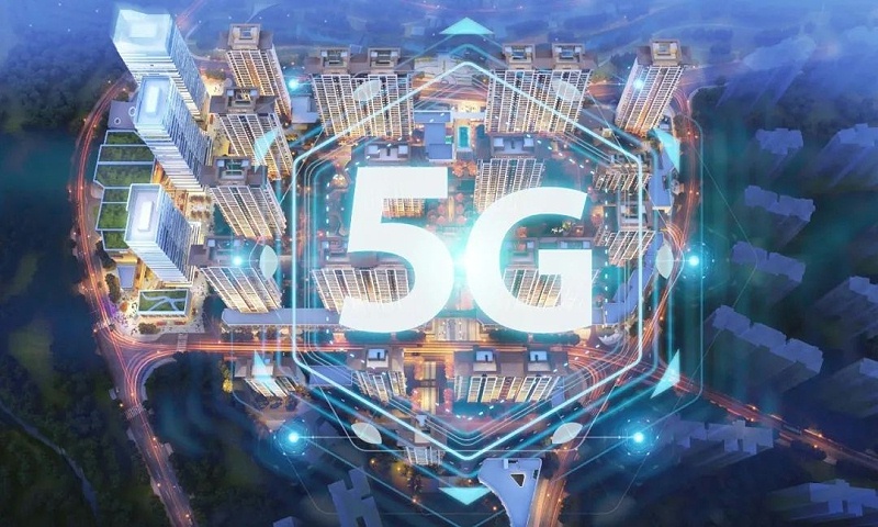 5G技术在智慧社区的应用有哪些？