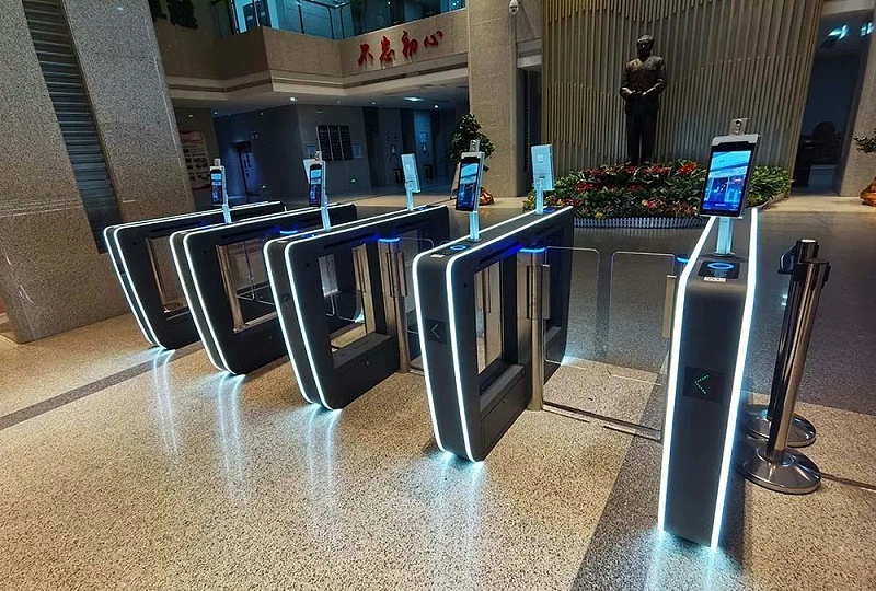 园区智能访客管理系统有哪些优势呢？