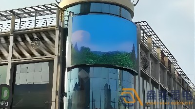 LED显示屏分辨率与尺寸的关系？