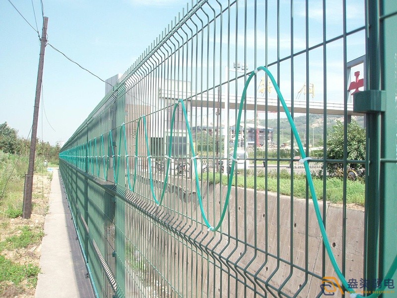 震动光纤应用场景有哪些？