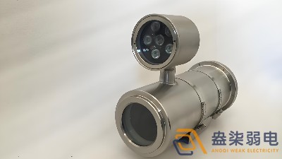 防爆监控设备的使用寿命一般是多久？