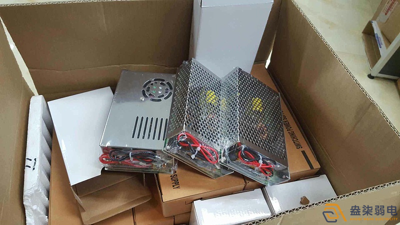安防监控UPS电源的如何选择？