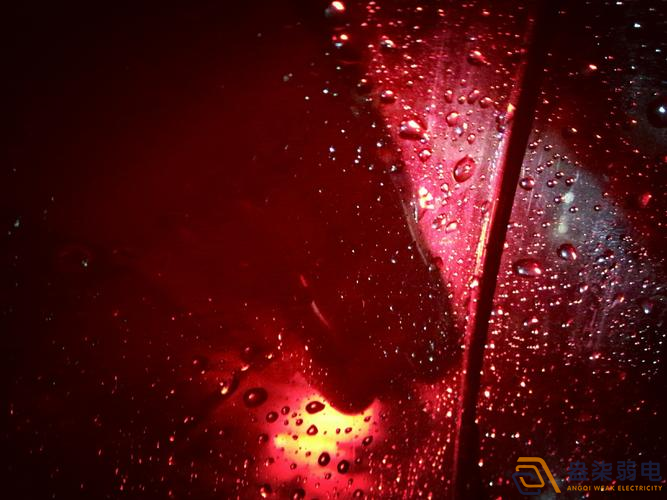 梅雨季如何提高LED自身防护力？