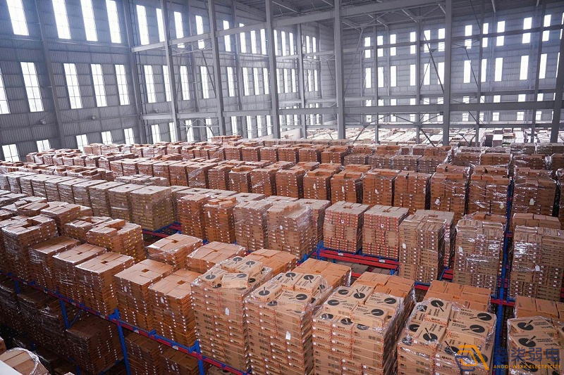 仓库溯源摄像头是应用场景有哪些？