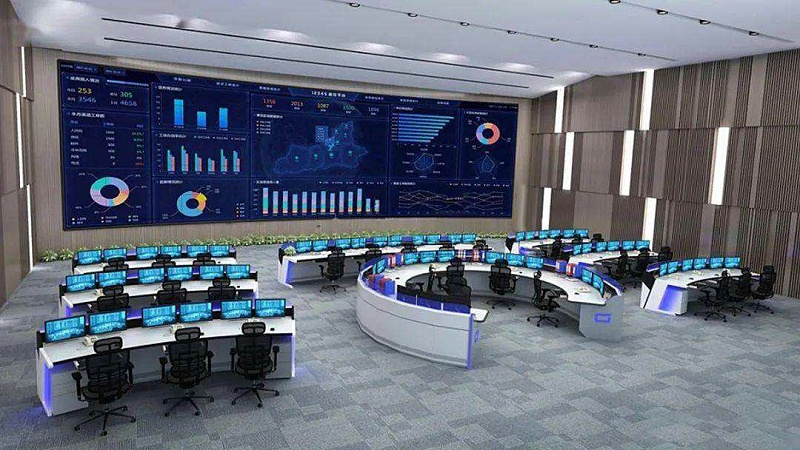 什么是应急指挥系统？它能实现那些功能？