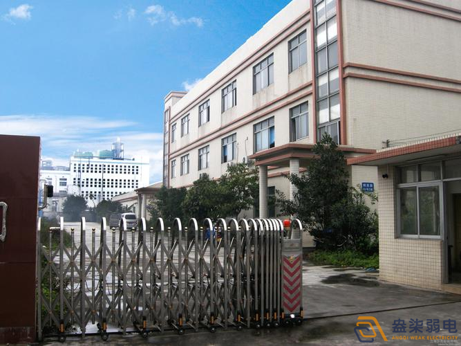 成都弱电—工厂访客系统应该如何配置？