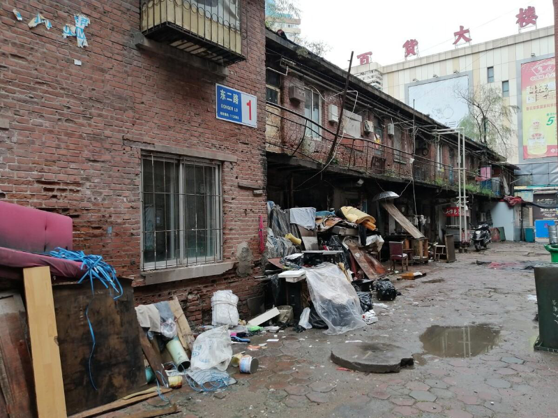 助力成都老旧小区弱电系统改造，推进智慧社区建设