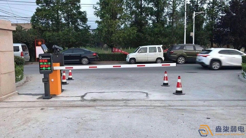 道闸打不开怎样维修？
