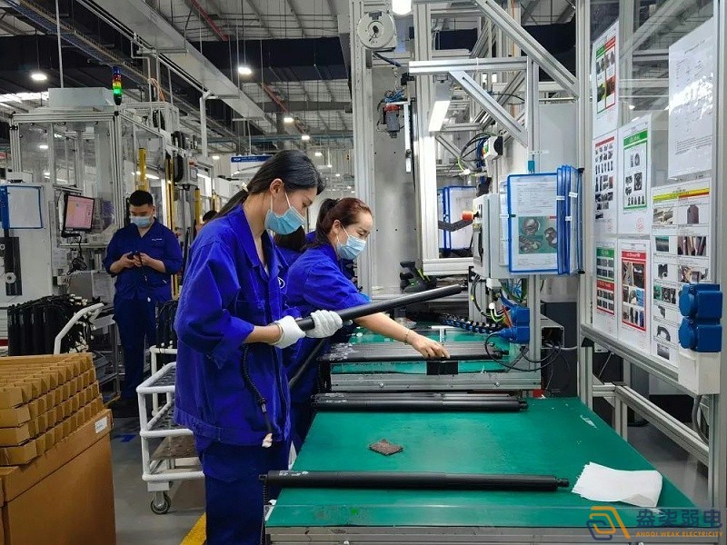 工厂为什么需要搭建质量追溯系统？