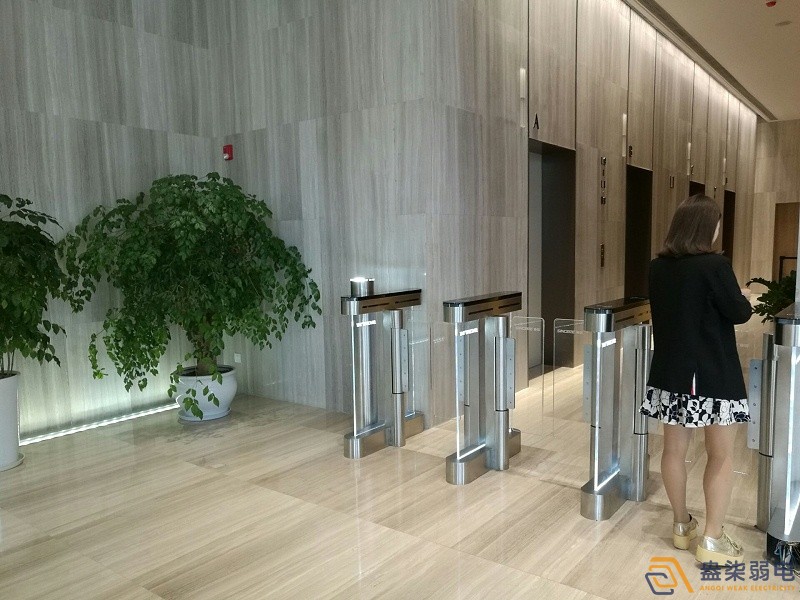 办公楼如何加强来访管理？