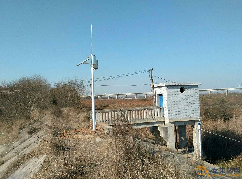 成都监控安防—水库渔场安装监控如何配置？