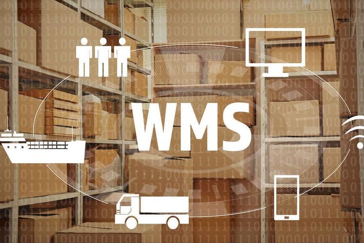 WMS如何解决标签频繁问题？