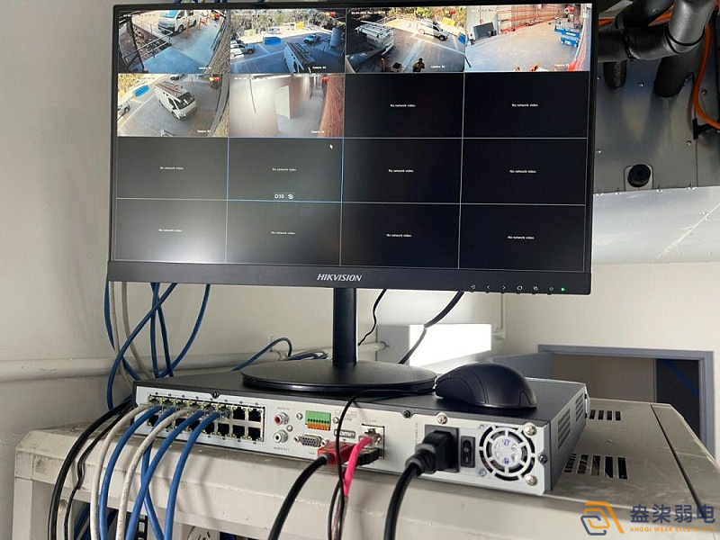 AI赋能化工园区，主动守护生产安全