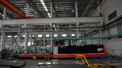 为什么每个中小型工厂都应该使用生产管理系统？